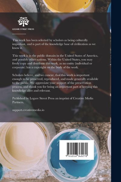 Produktbild: A Descriptive and Historical Catalogue of the Collection of Pictures at Knowsley Hall