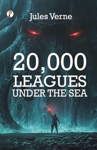Produktbild: 20,000 Leagues Under the Sea