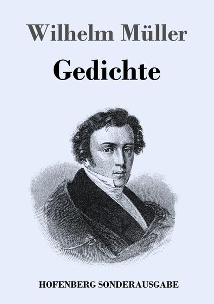 Produktbild: Gedichte