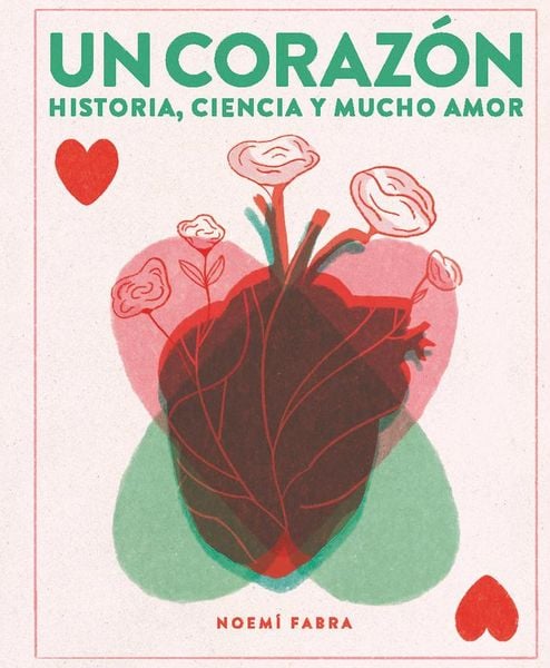 Produktbild: Un coraz&oacute;n