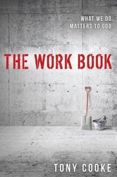 Produktbild: The Work Book