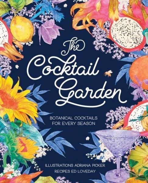 Produktbild: The Cocktail Garden