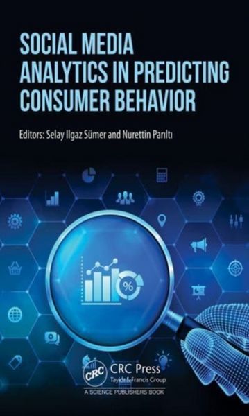 Produktbild: Social Media Analytics in Predicting Consumer Behavior