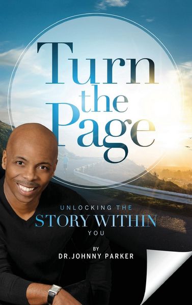 Produktbild: Turn the Page
