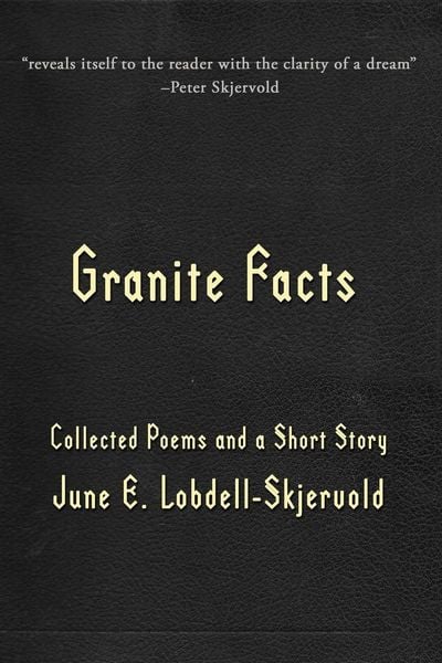 Produktbild: Granite Facts