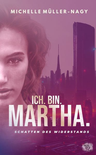 Produktbild: ICH.BIN.MARTHA.