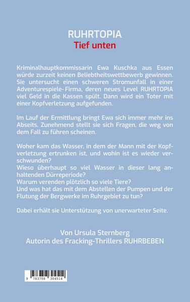 Produktbild: Ruhrtopia