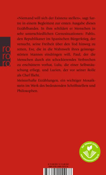 Produktbild: Die Kindheit eines Chefs