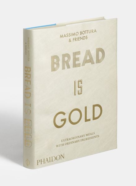 Produktbild: Bread Is Gold