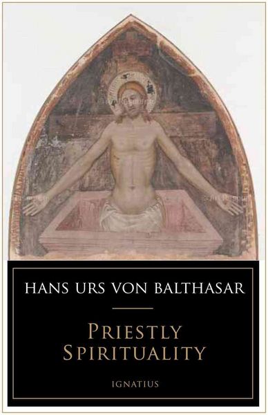 Produktbild: Priestly Spirituality