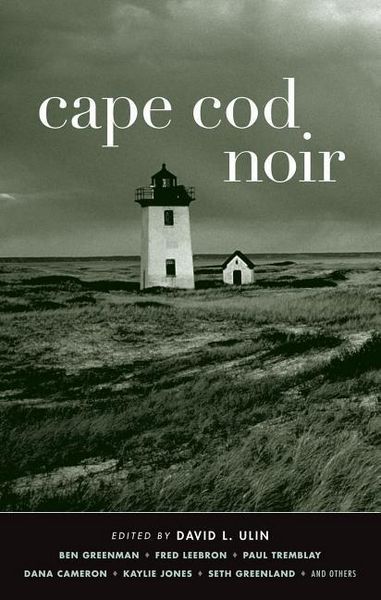 Produktbild: Cape Cod Noir