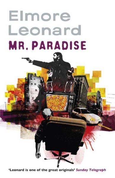 Produktbild: Mr Paradise