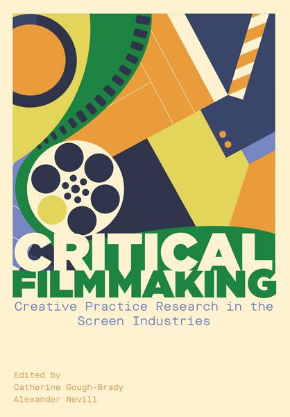 Produktbild: Critical Filmmaking