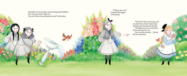 Produktbild: Alice's Magic Garden