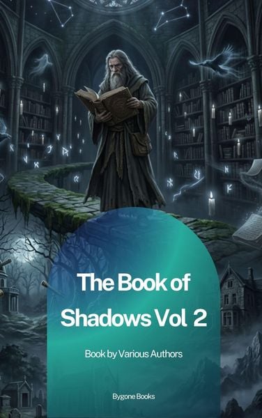 Produktbild: The Book of Shadows Vol 2