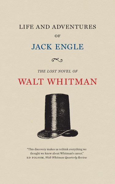 Produktbild: Life and Adventures of Jack Engle