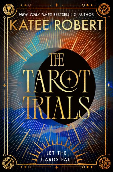 Produktbild: The Tarot Trials