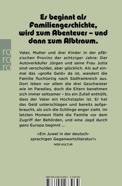 Produktbild: So, und jetzt kommst du