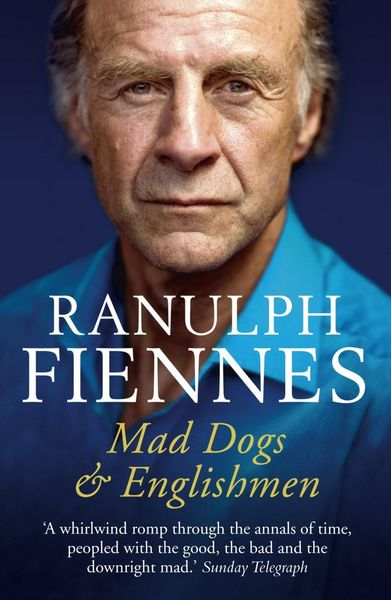 Produktbild: Mad Dogs and Englishmen