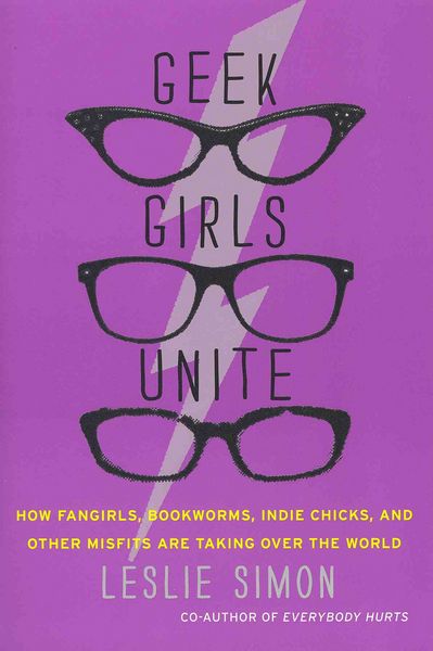 Produktbild: Geek Girls Unite
