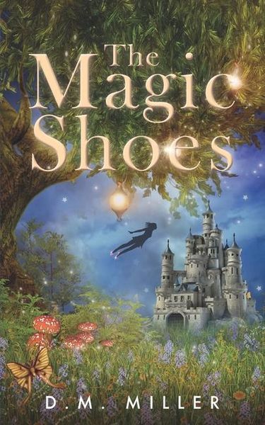 Produktbild: The Magic Shoes