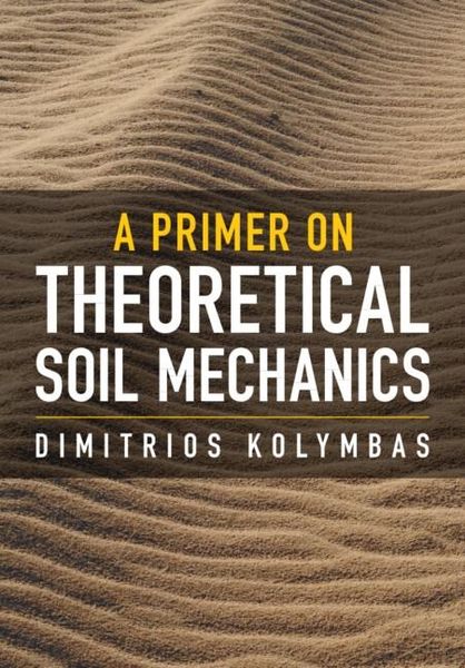 Produktbild: Primer on Theoretical Soil Mechanics