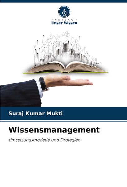Produktbild: Wissensmanagement