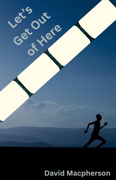 Produktbild: Let's Get Out of Here