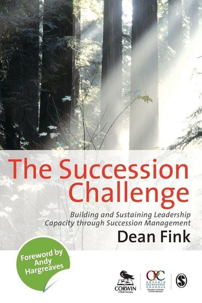 Produktbild: The Succession Challenge