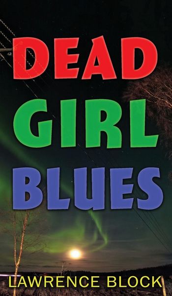 Produktbild: Dead Girl Blues