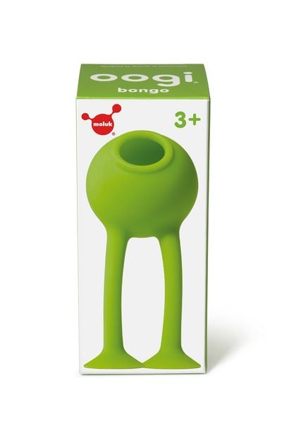 Produktbild: Moluk Oogi Bongo Sensorik Spielfigur (MQ6)