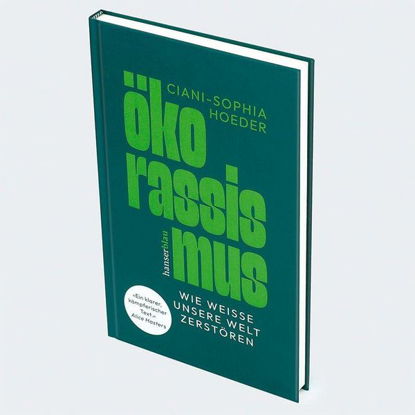 Produktbild: &Ouml;korassismus