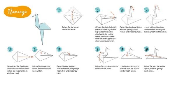 Produktbild: 333 Origami &ndash; Farbenfeuerwerk: Summer Vibes &ndash; Zaubersch&ouml;ne Papiere falten f&uuml;r dein Sommergef&uuml;hl