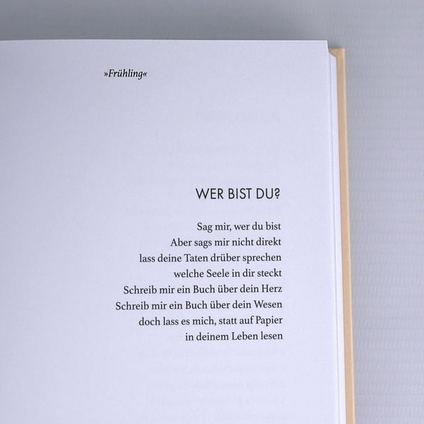 Produktbild: Zwischenmenschliches