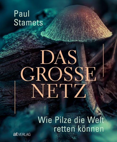 Produktbild: Das grosse Netz