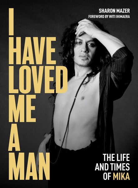 Produktbild: I Have Loved Me a Man