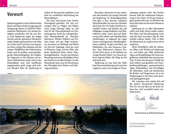Produktbild: Reise Know-How Reisef&uuml;hrer Spiekeroog