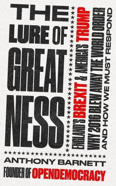 Produktbild: Lure Of Greatness Fully Revise