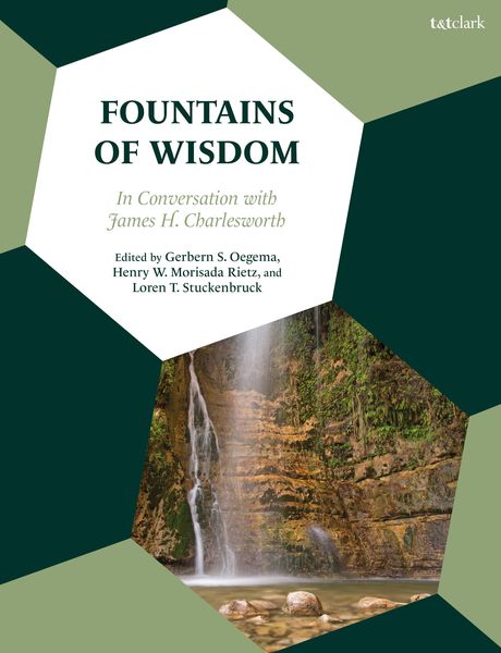 Produktbild: Fountains of Wisdom