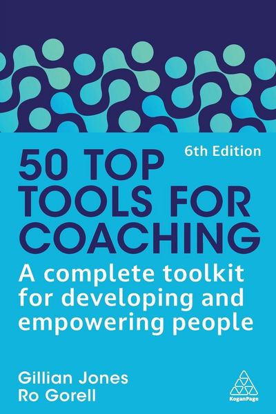 Produktbild: 50 Top Tools for Coaching