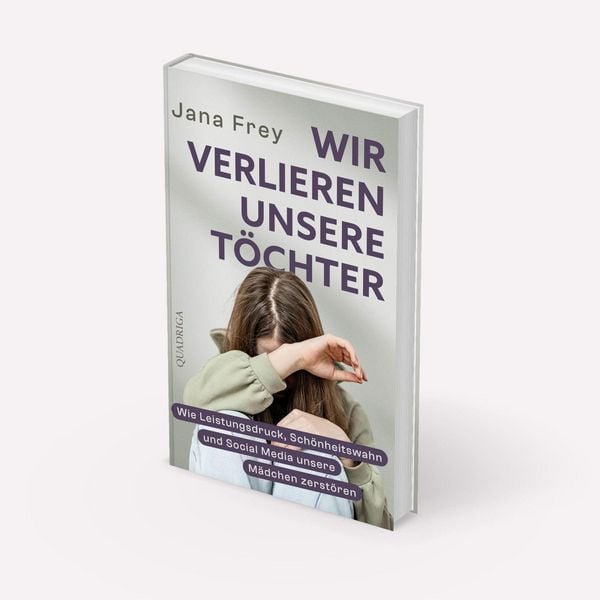 Produktbild: Wir verlieren unsere T&ouml;chter