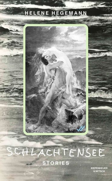 Produktbild: Schlachtensee