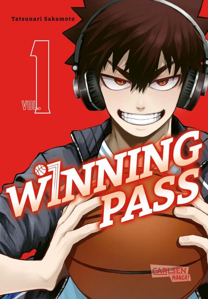 Produktbild: Winning Pass 1