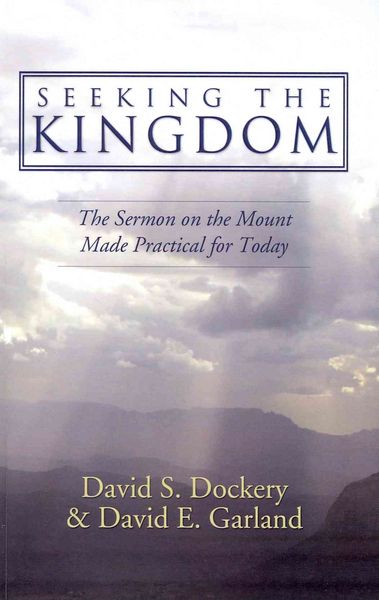Produktbild: Seeking the Kingdom
