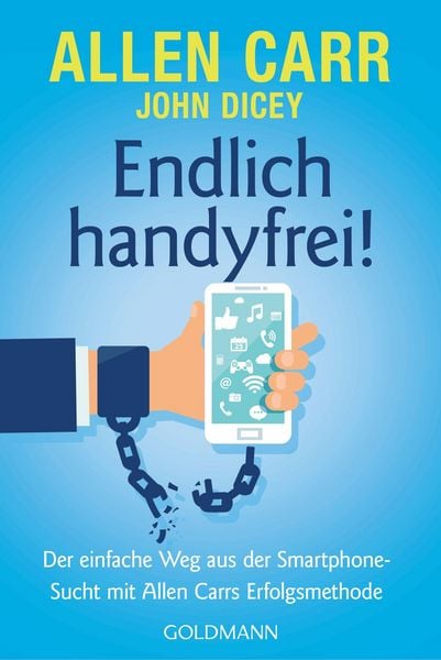 Produktbild: Endlich handyfrei!