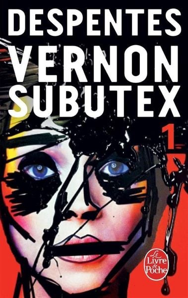 Produktbild: Vernon subutex 01