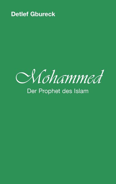 Produktbild: Mohammed