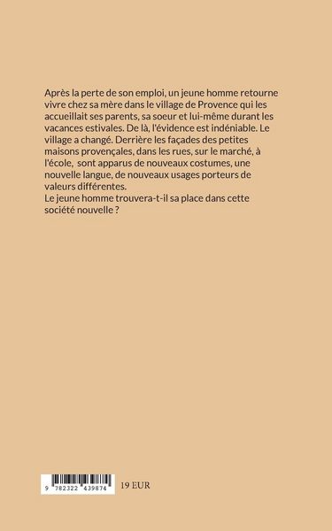 Produktbild: Retour
