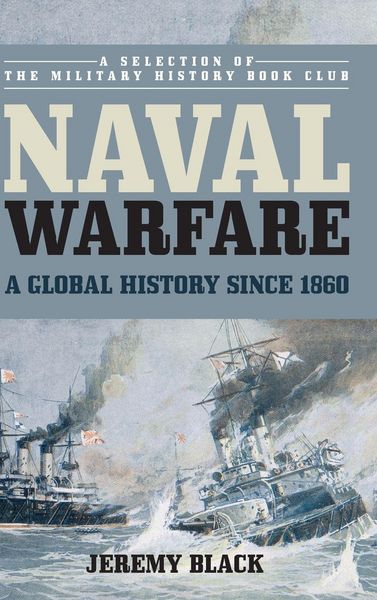Produktbild: Naval Warfare