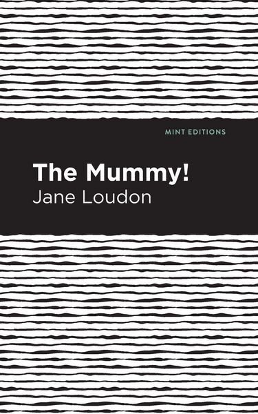 Produktbild: The Mummy!